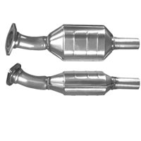 VOLVO V40 2.0 03/96-12/98 Catalytic Converter BM90279