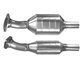 VOLVO V40 1.8 03/96-12/98 Catalytic Converter BM90279H