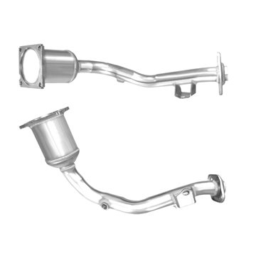 CBM91291HFK91291C Catalytic converter