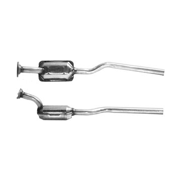 CBM90196 Catalytic converter