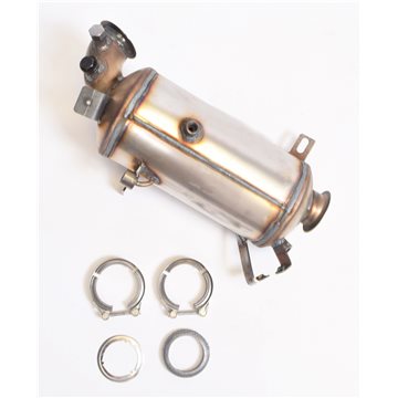 CVK6135T DPF