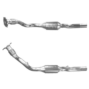 CBM90900H Catalytic converter