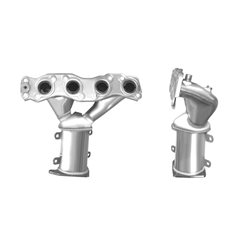 SUZUKI WAGON R 1.3 09/03-12/10 Catalytic Converter BM91767H