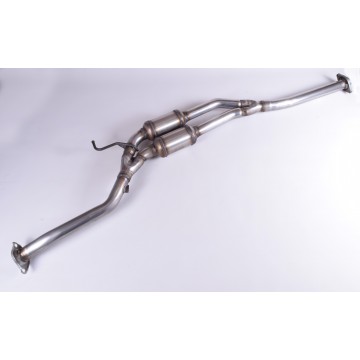 CLX6007T Catalytic converter