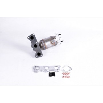 CVK6053T Catalytic converter