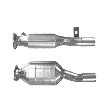 CBM90096 Catalytic converter