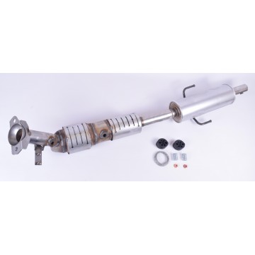 CMA6054T Catalytic converter