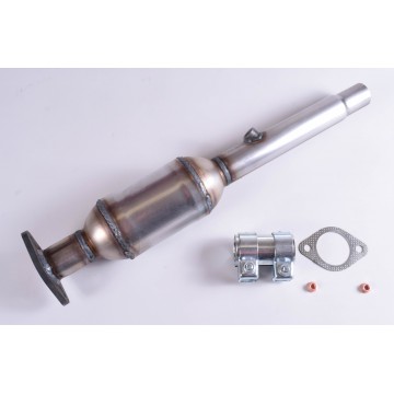 CVK6130T Catalytic converter