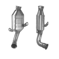 CITROEN C3 PLURIEL 1.4 04/04-10/05 Catalytic Converter BM80200H