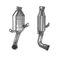 CITROEN C3 PLURIEL 1.4 04/04-10/05 Catalytic Converter BM80200H