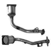 CITROEN C2 1.4 09/03-12/09 Catalytic Converter BM91219H