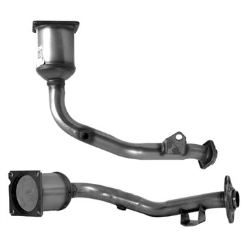 CBM91219HFK91219C Catalytic converter