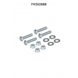 SAAB 9-5 2.0 01/00 on Link Pipe BM50288