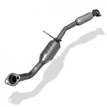 CBM91156HFK91156C Catalytic converter