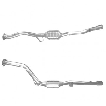 CBM91196 Catalytic converter