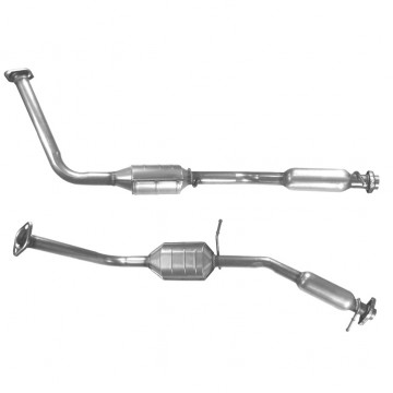 CBM90893H Catalytic converter
