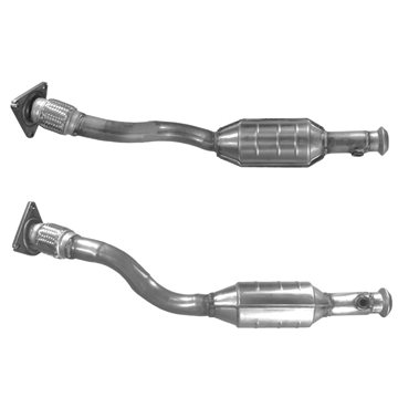 CBM90578H Catalytic converter