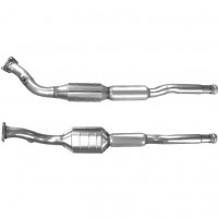 CBM90127 Catalytic converter