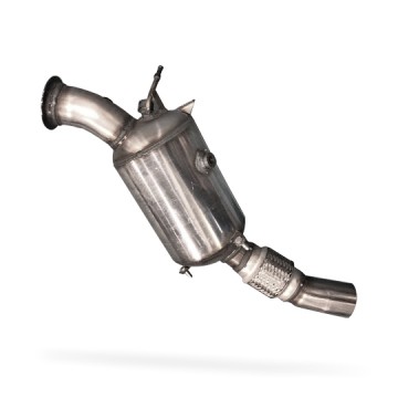 CBM6095T DPF
