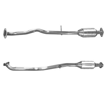 CBM91004 Catalytic converter