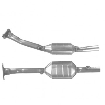 CBM91214 Catalytic converter