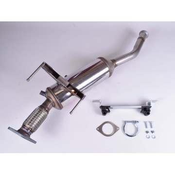 NISSAN NV400 2.3 12/12-12/16 Diesel Particulate Filter