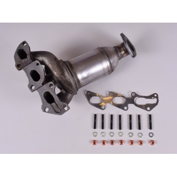 CVX6013T Catalytic converter