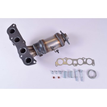CTY6055T Catalytic converter