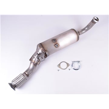 CVX6110T DPF