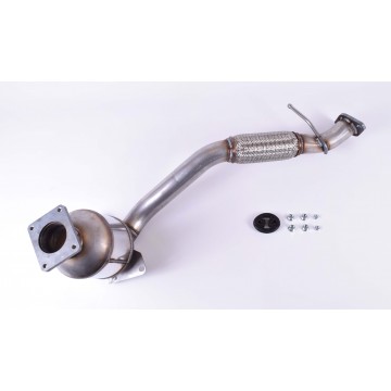 CFR6080T Catalytic converter