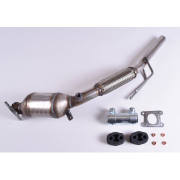 CVK6126T Catalytic converter