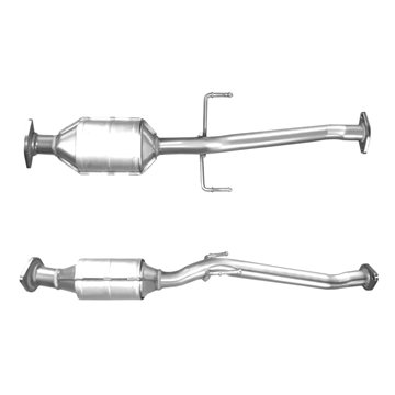 CBM90596 Catalytic converter