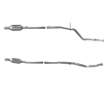 CBM90538H Catalytic converter