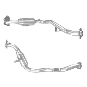 CBM90809 Catalytic converter