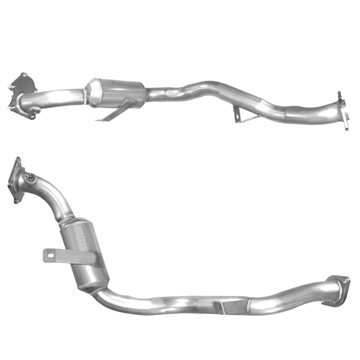 CBM90527 Catalytic converter