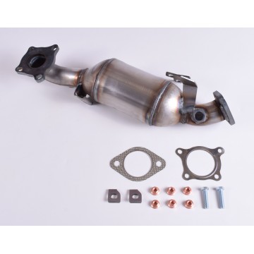 CAU6057T Catalytic converter
