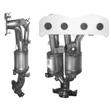 CBM91303H Catalytic converter