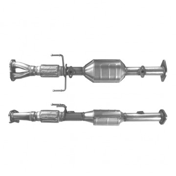 CBM90130H Catalytic converter