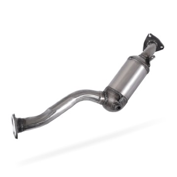 CHA6039T Catalytic converter