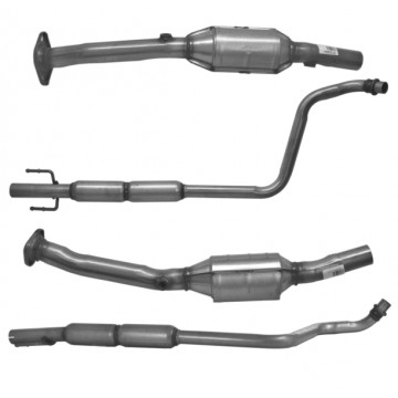 CBM91298HFK91298C Catalytic converter