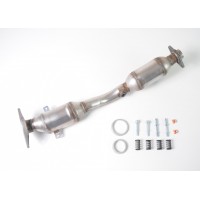 NISSAN JUKE 1.6 06/10-12/19 Catalytic Converter DT6072T