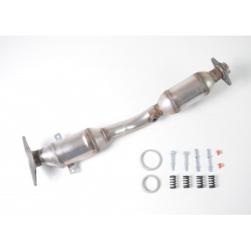 CDT6072T Catalytic converter