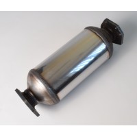 RENAULT MAXITY 2.5 10/11-08/16 Diesel Particulate Filter DPF158