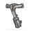 CITROEN DS3 1.4 04/10-07/15 Catalytic Converter