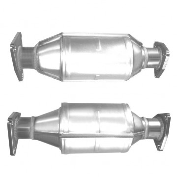 CBM90862H Catalytic converter