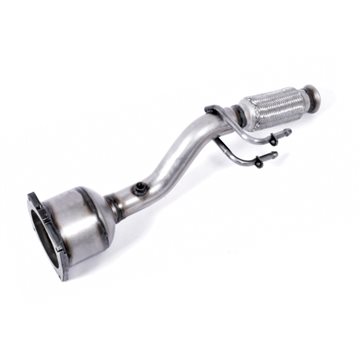 CCI6068T Catalytic converter