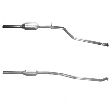 CBM80192H Catalytic converter