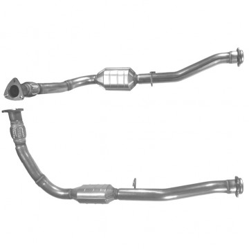 CBM80220HFK80220C Catalytic converter