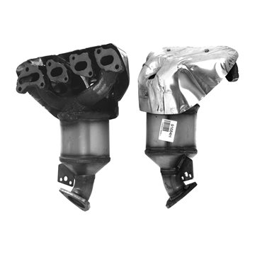 CBM91684H Catalytic converter
