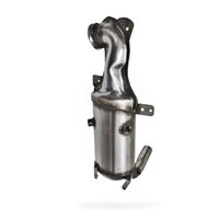FIAT 500C 1.3 09/09 on Diesel Particulate Filter CNF159